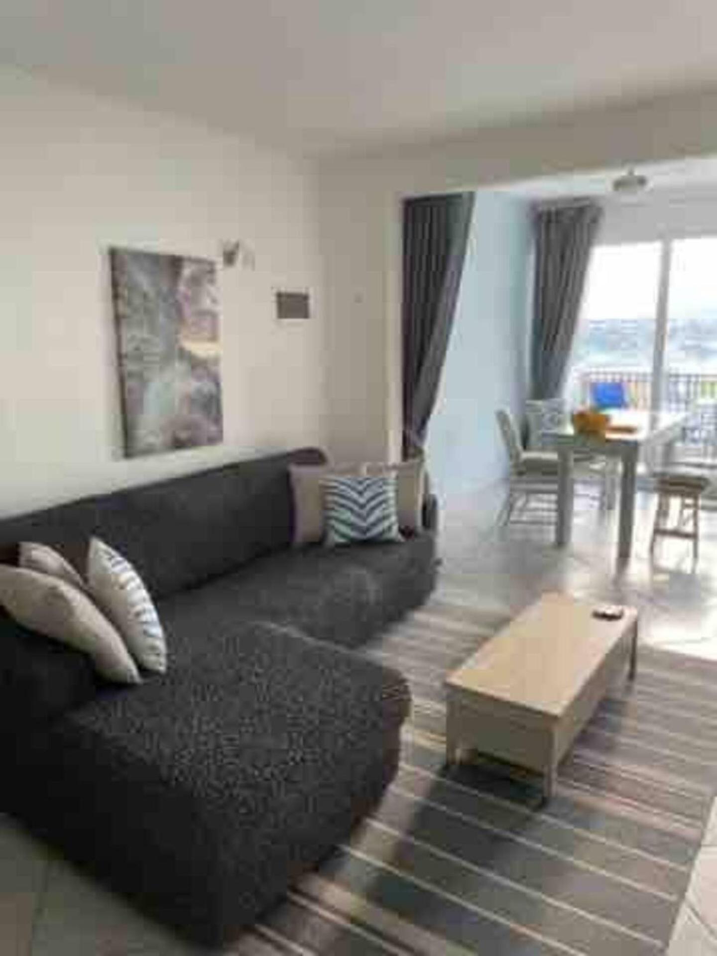 3Bed Melliehabay W Incredible Views By Homely Exterior foto